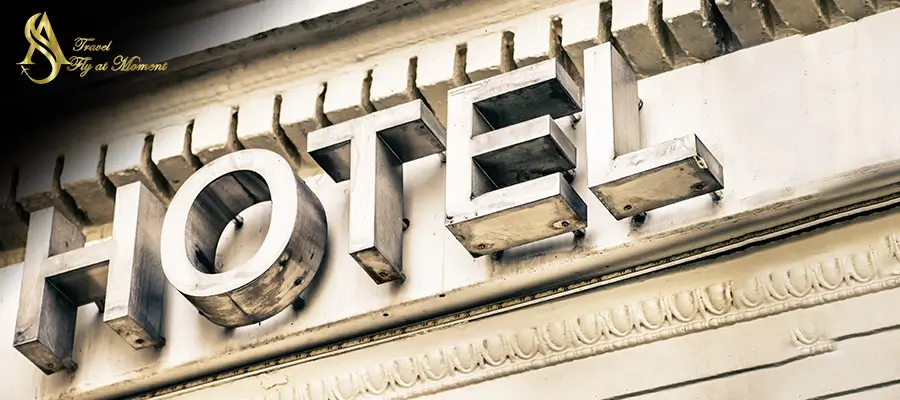 Types of hotels: The ultimate guide